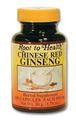 Hsu's ginseng e - Chinese red 100C
